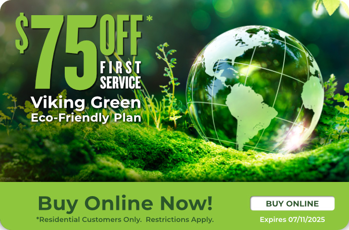 Viking Green