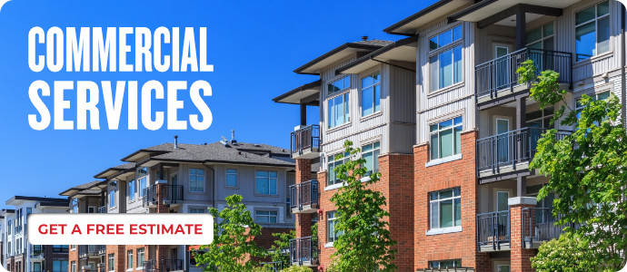 Commercial Services
