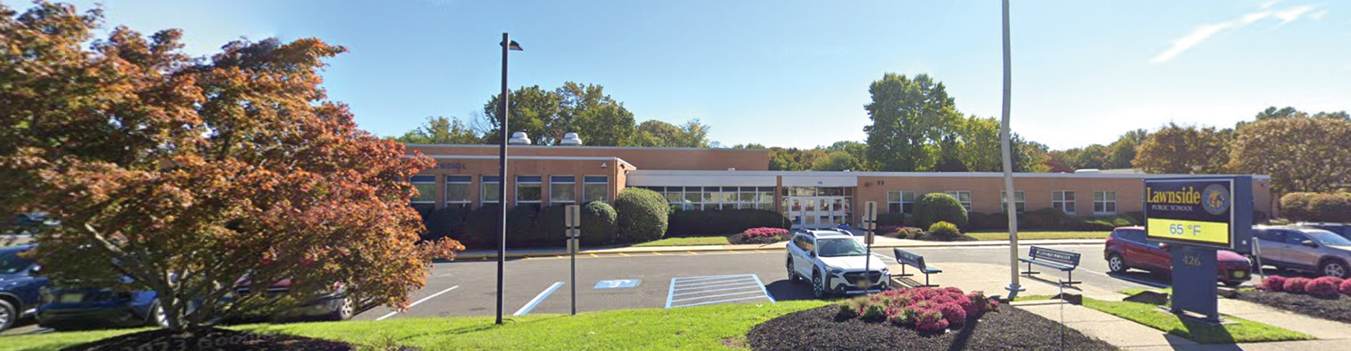 Lawnside NJ Pest Control