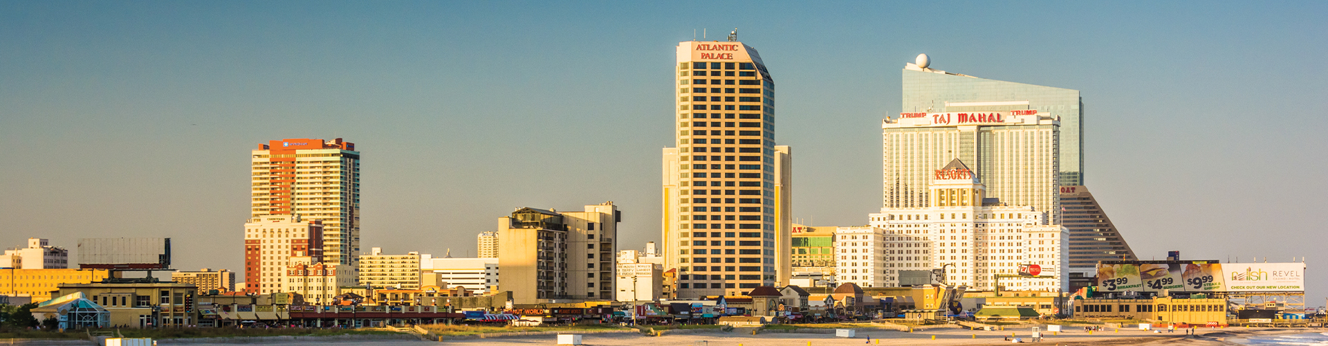 Pest Control in Atlantic City, NJ