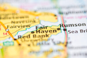 Mice control in Fair Haven, NJ