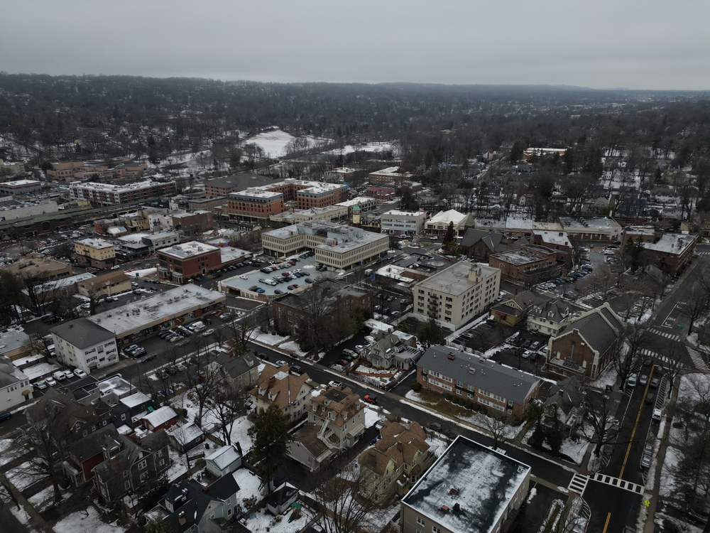 montclair new jersey