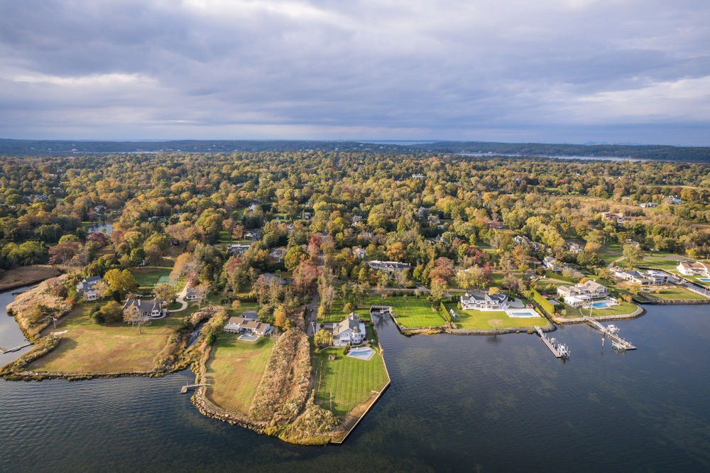 rumson new jersey