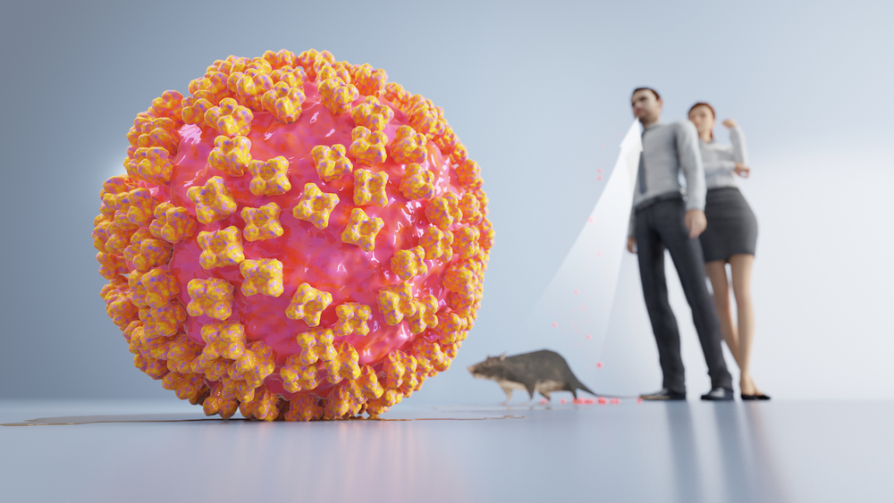 Hantavirus vs. COVID-19: What New Jersey Residents Should Know
