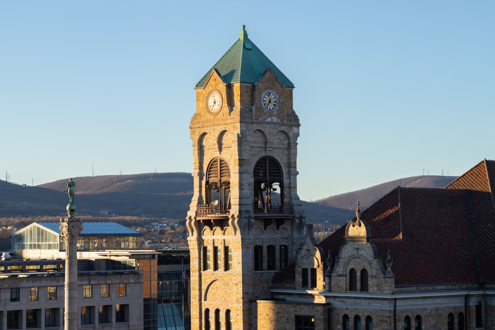 scranton commercial viking pest control