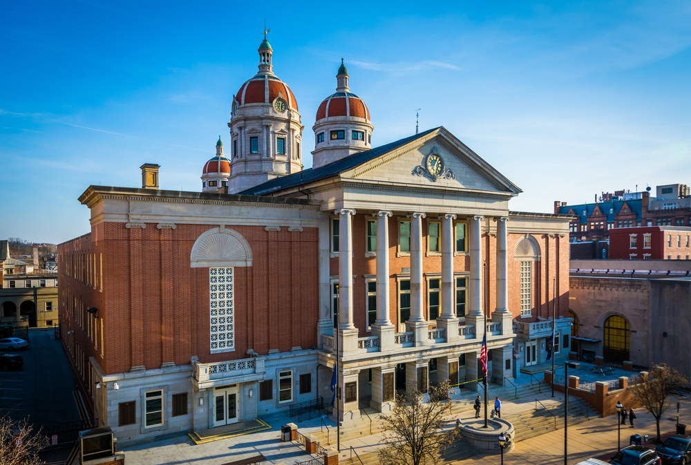 york pa commercial viking pest control